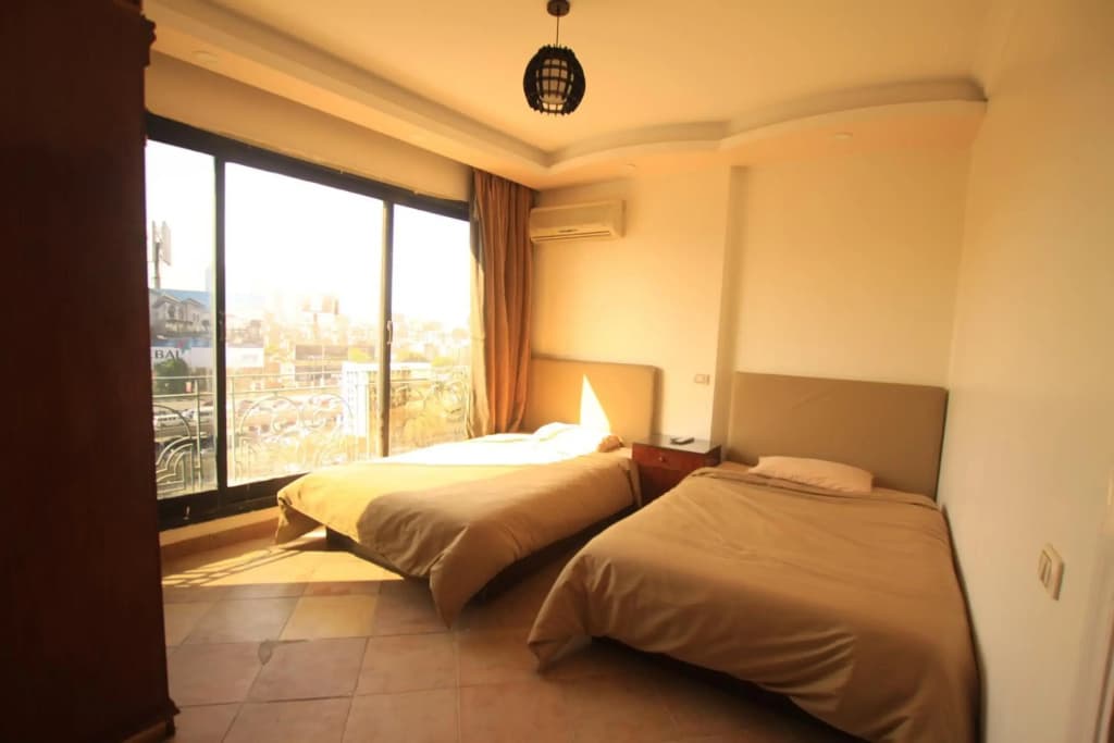 Arabesque Hotel - photo 5