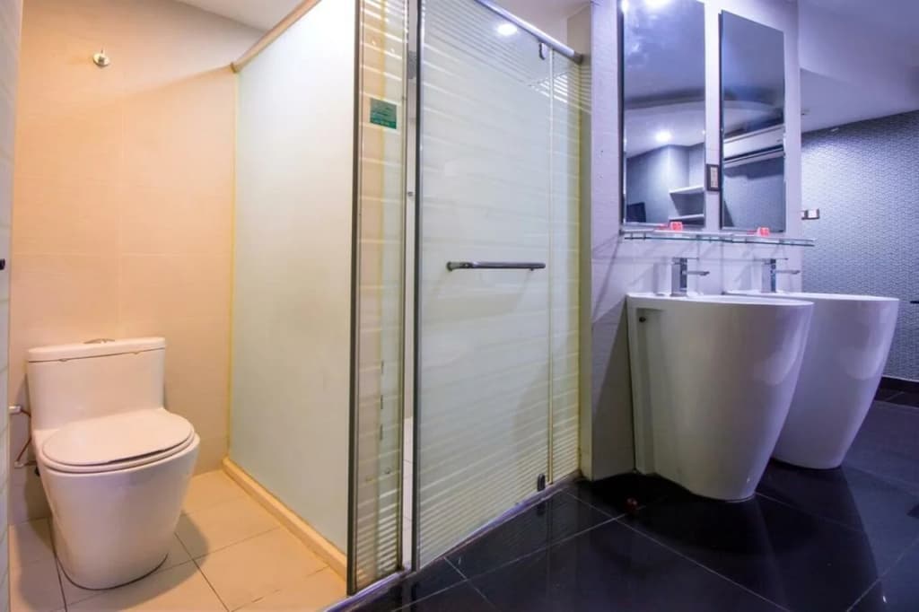 Max Star Hotel - Backpackers - photo 8