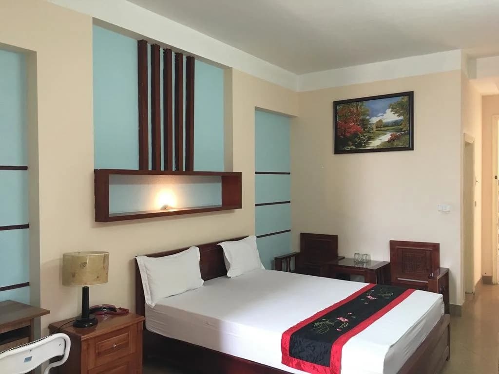 Sunrise Hotel - photo 9