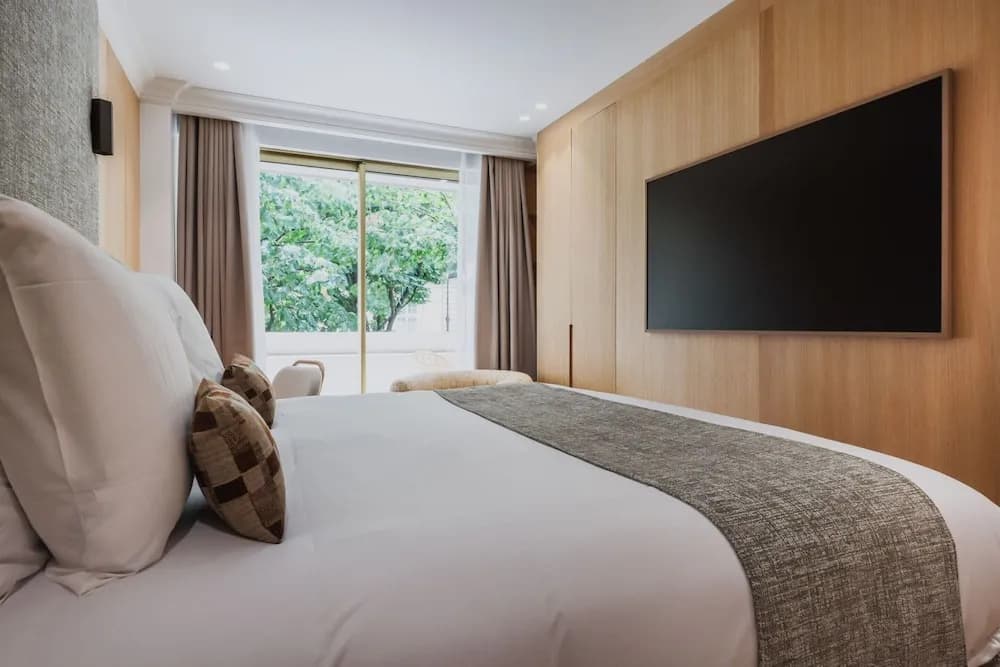 Exceptional Flat - 1bd/6p- Arc de Triomphe - photo 5