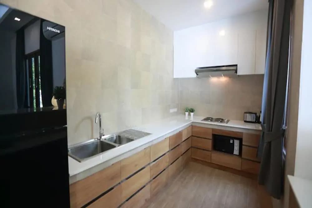 Grand Villa - photo 20