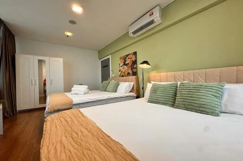 Mercu Summer Suites Klcc By U-Dee Hauz - photo 6