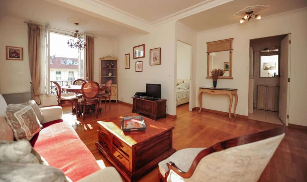Appartement Clemenceau - 5 Stars Holiday House - photo 15