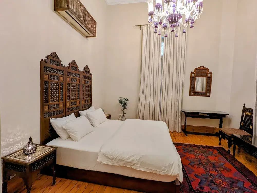 Layla Hostel - photo 3
