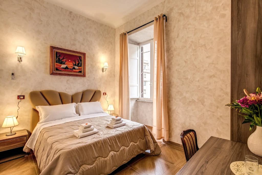 Amici Guesthouse - photo 3