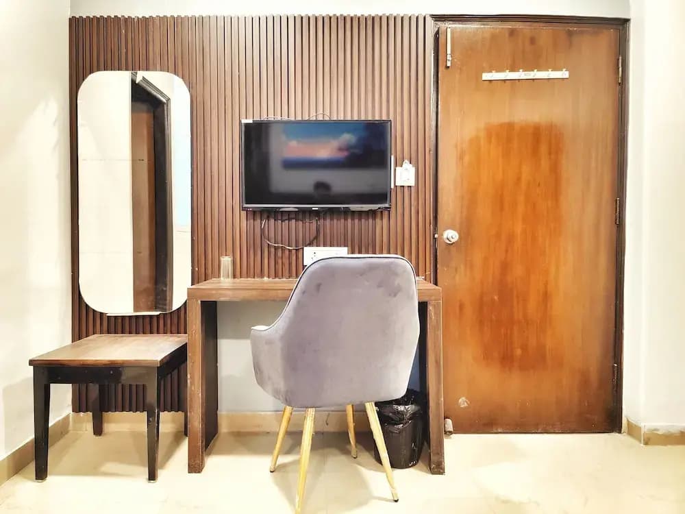 Hotel the terminal - photo 6