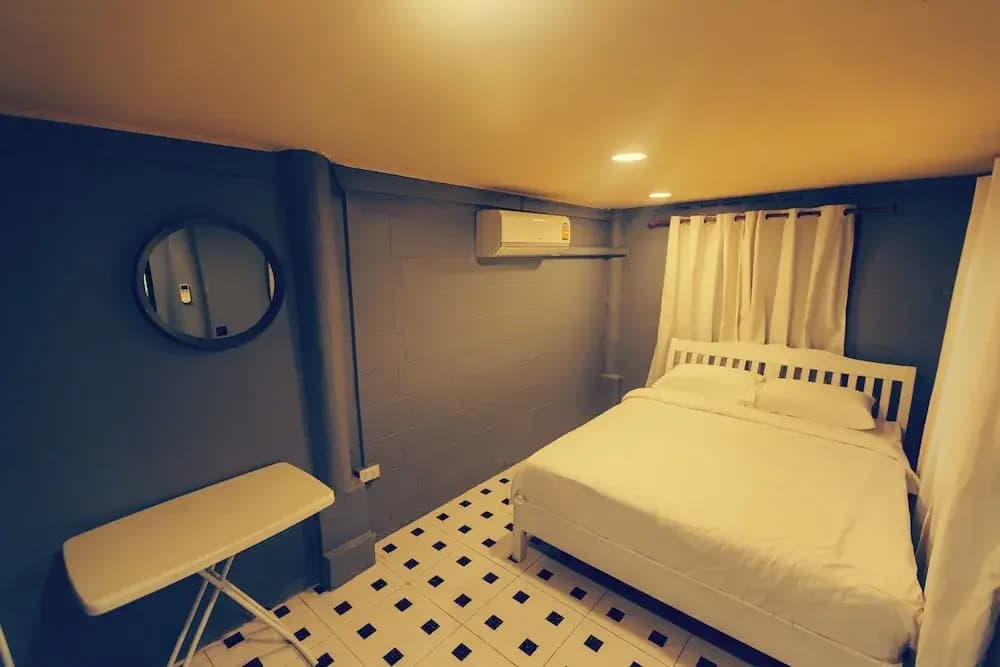Agga CNX Hostel - photo 4