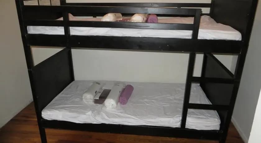 202 Hostel - photo 9