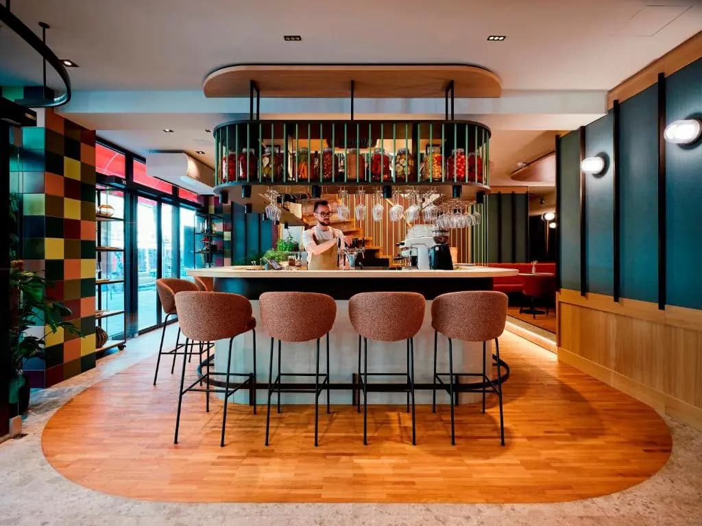 Henriette Stadthotel Vienna - photo 30
