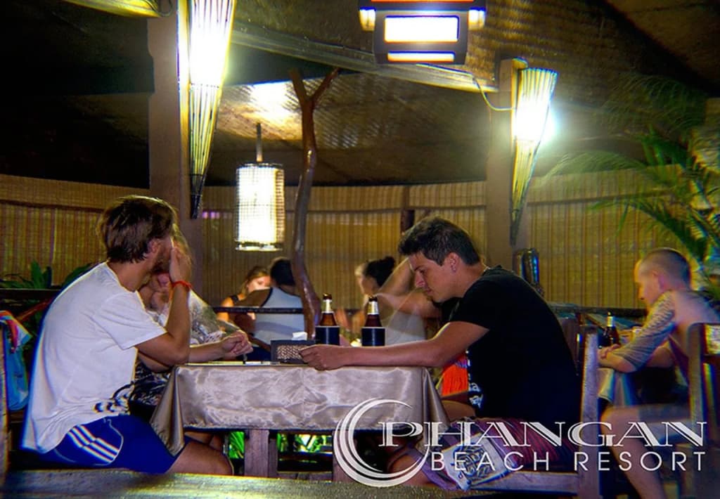 Phangan Beach Resort - photo 26