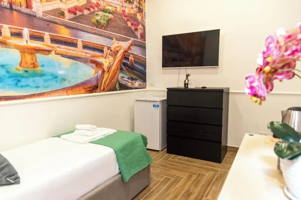 Susy's Guest House - photo 10