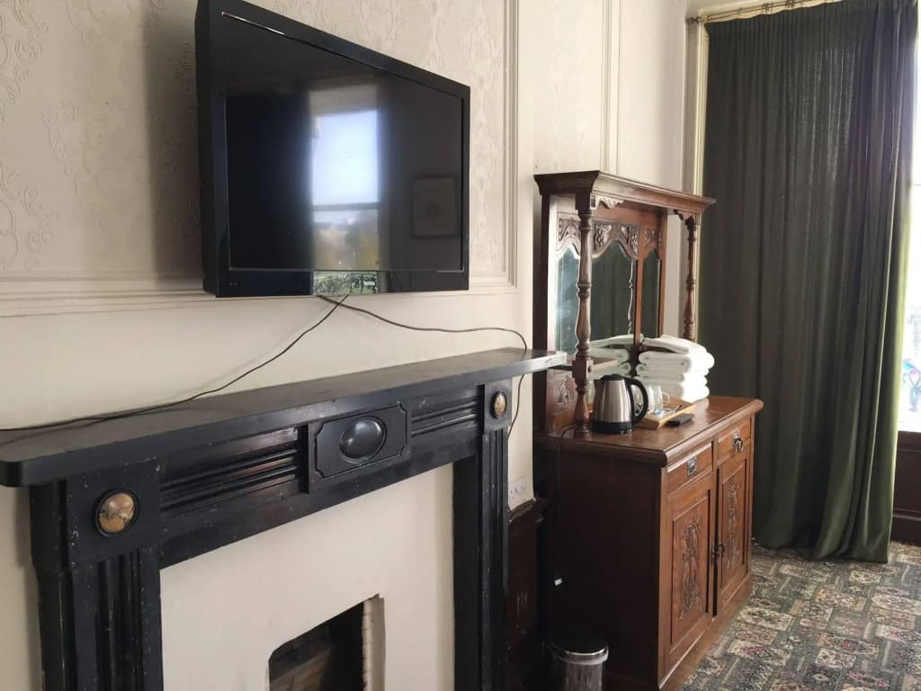 Adelphi Hotel - photo 21
