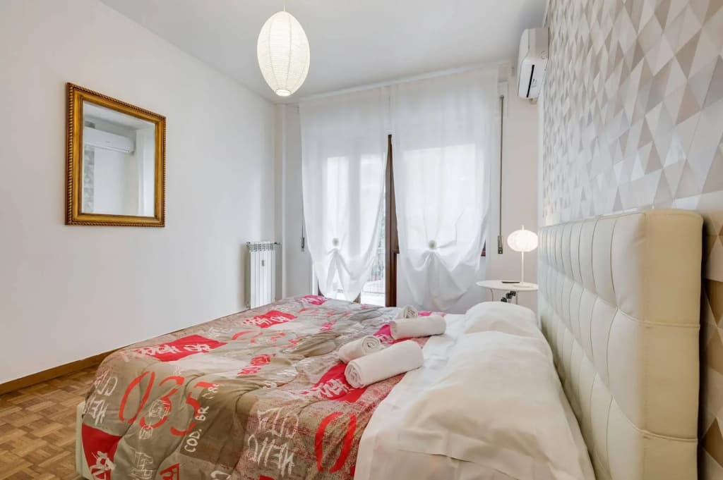Vaticandream Rome Holiday Apartments - photo 3