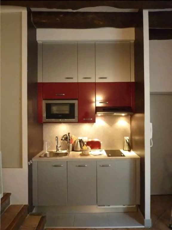 Moliere Studio - Heart of Paris - photo 12