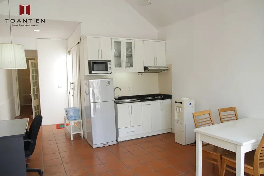 Apartment Linh Lang - photo 15