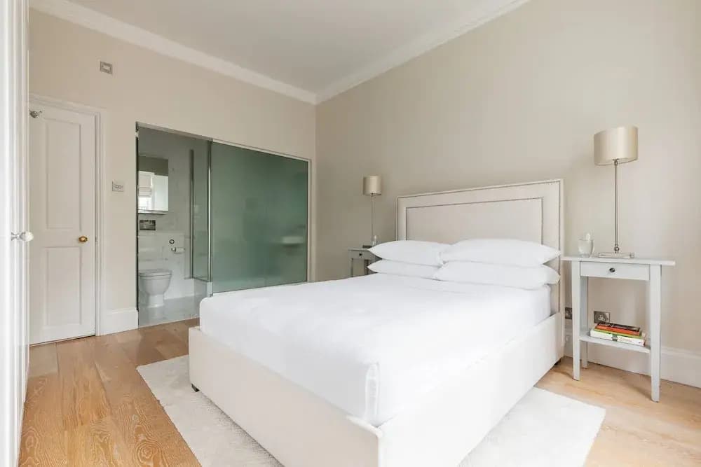 Egerton Gardens IX by Onefinestay - photo 6