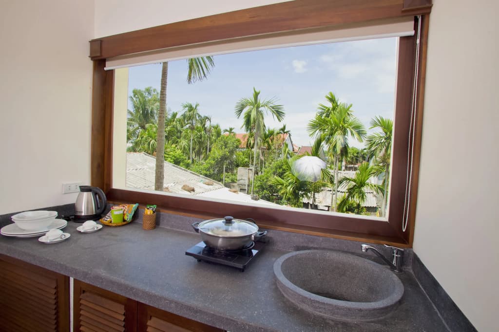 Palm View Villa Hoi An - photo 15