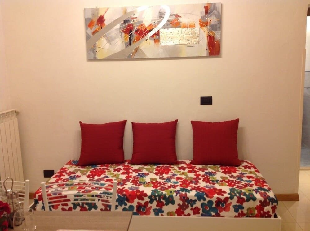 Faenza Apartment - photo 3