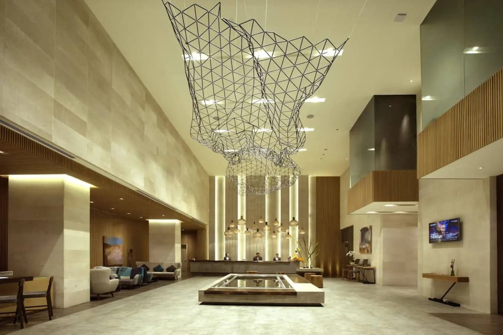Liberty Central Saigon Citypoint - photo 16