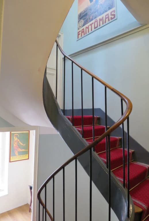 Hôtel Eldorado Paris - photo 19