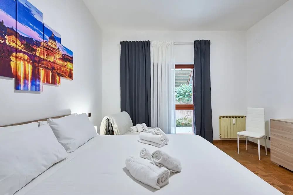 Anastasio II apartment - photo 5