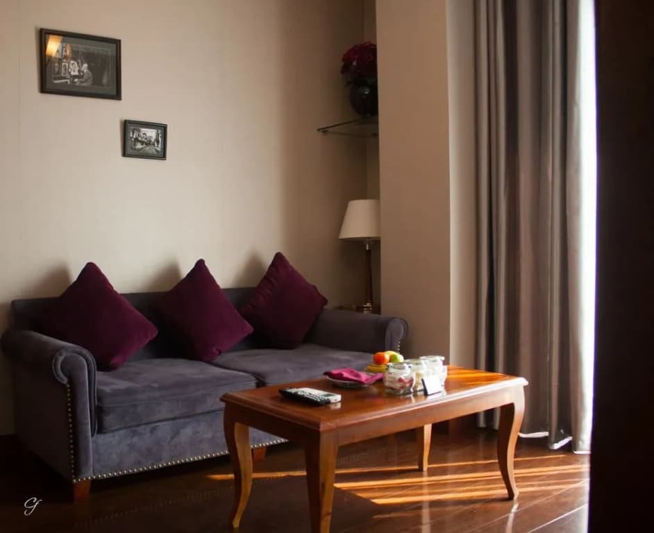 Essence D'orient Hotel & SPA - photo 3