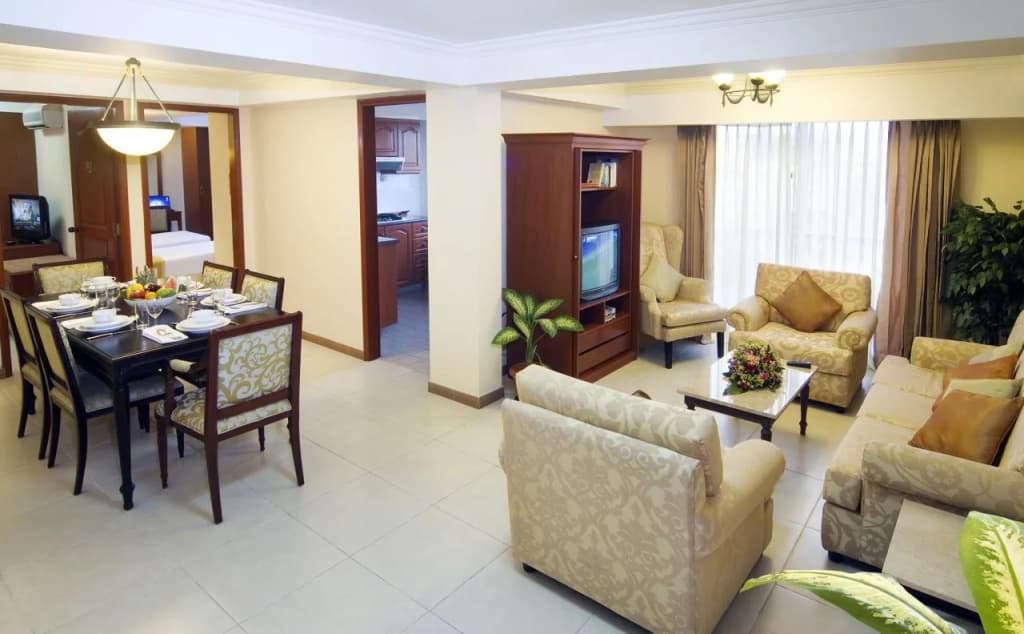 Mookai Hotel - photo 6
