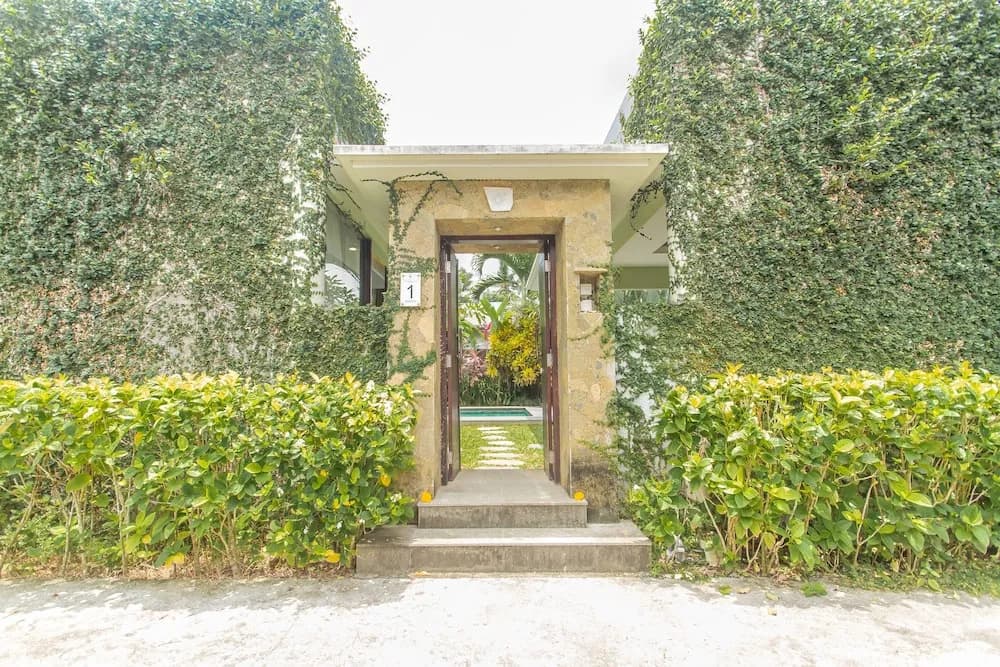 Villa Unique - photo 25