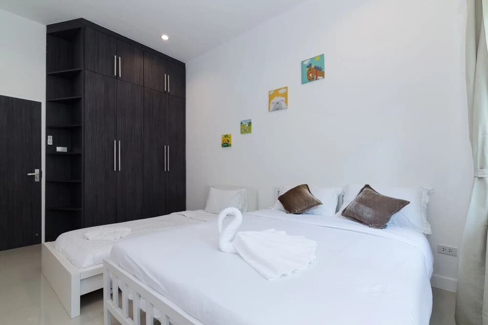 Private 3 Bedroom Pool Villa L26 - photo 6