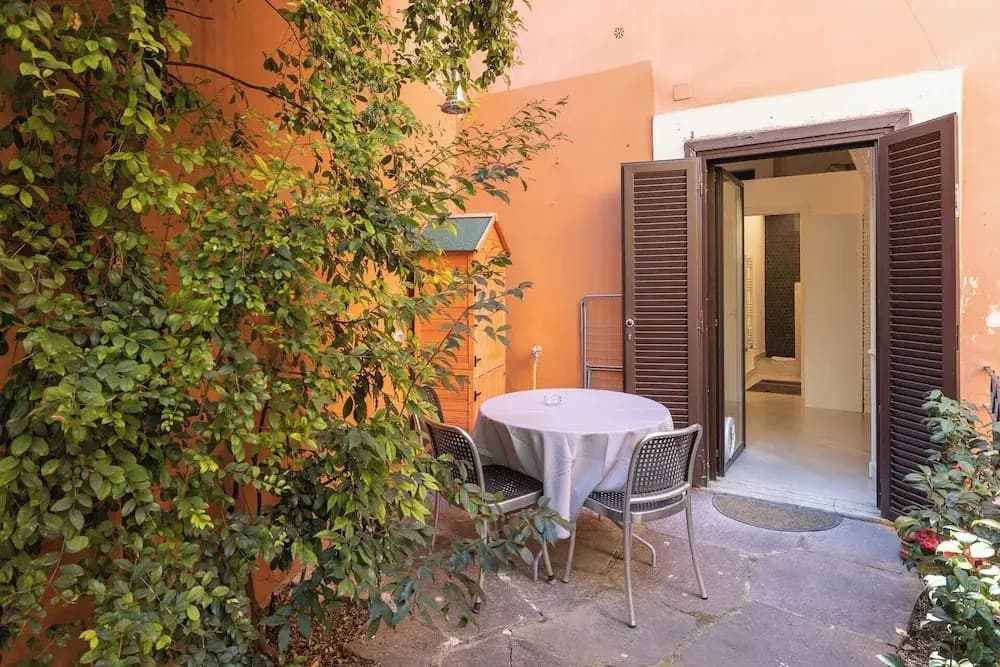 Rione Monti Studio Apt - photo 1