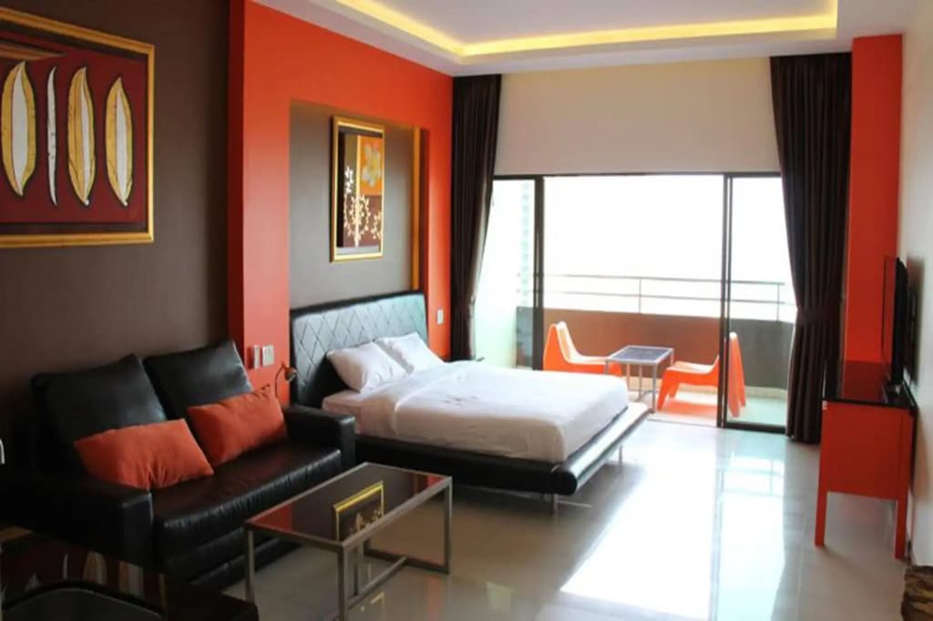 Boomerang Rooftop - photo 3