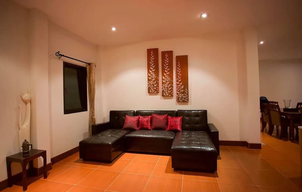 Beach Villa Kamala - photo 12