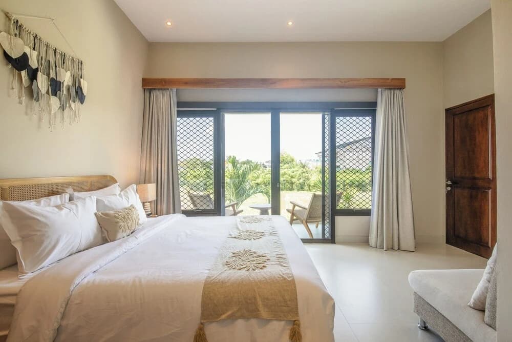 Harvest - New 4BR Villa Amazing View Semin - photo 2