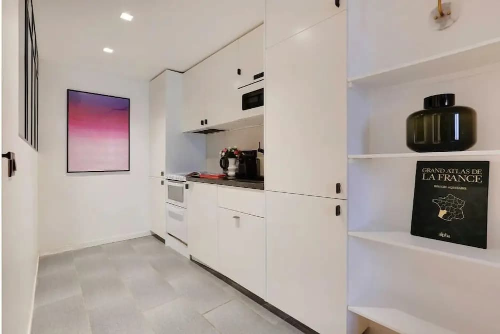 Residence Paris Pelee - photo 14