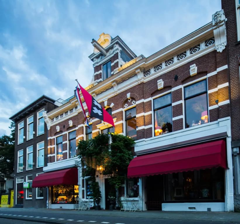 Breitner House - photo 1