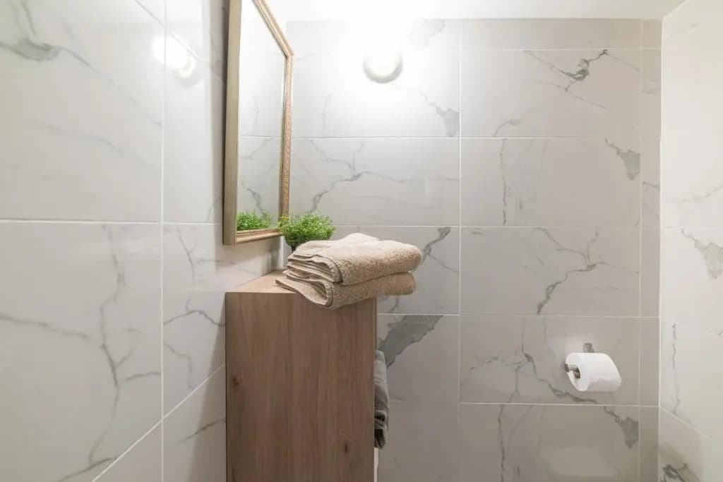 Architect's Flat - 44m2 - MontMartre - photo 8