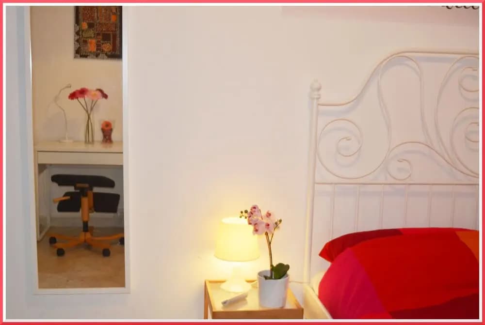 Borgia's Burrow with DoYouBnB concierge - photo 7