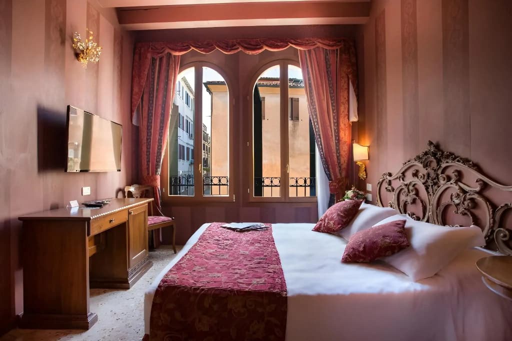 Hotel Tiziano - photo 32