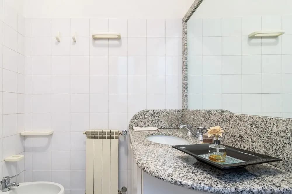 Morgagni Master Guest apartment - photo 10