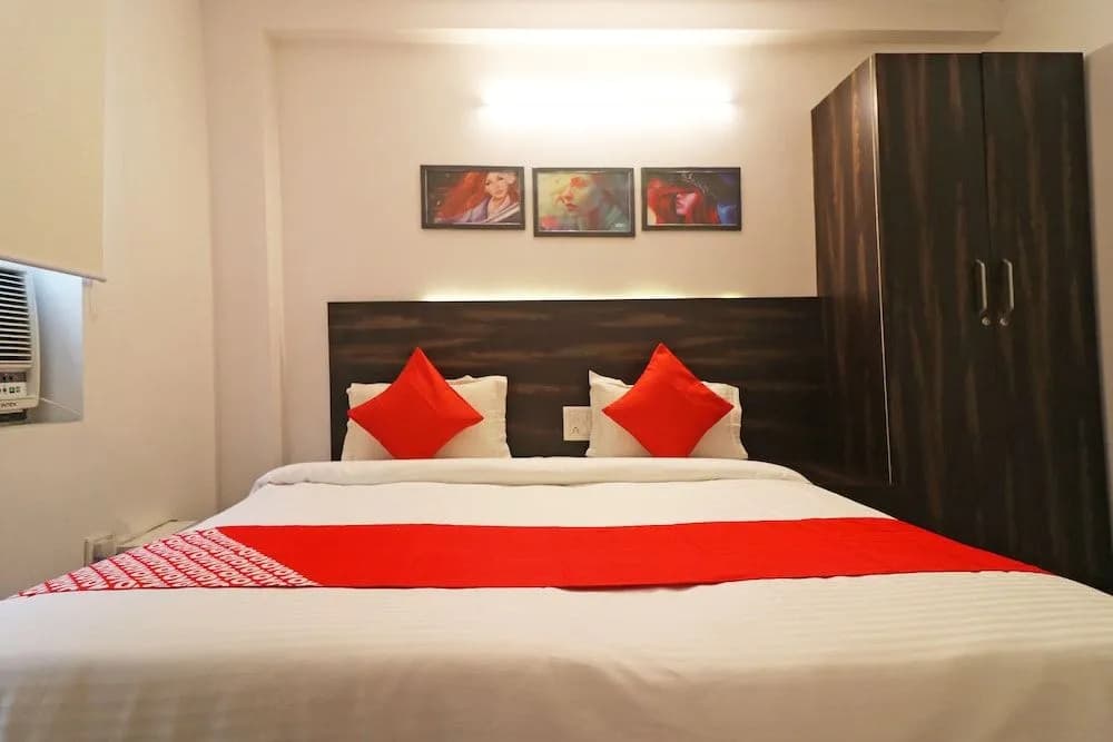 OYO 48708 Om Palace - photo 5