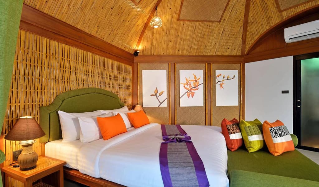 Aonang Fiore Resort - photo 4