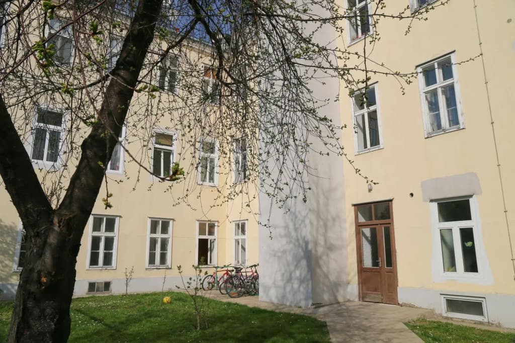 Flatprovider Cosy Dittmann Apartment - photo 1