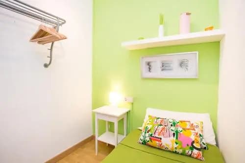 Ro Lively and bright apartment next to Blai st - photo 5