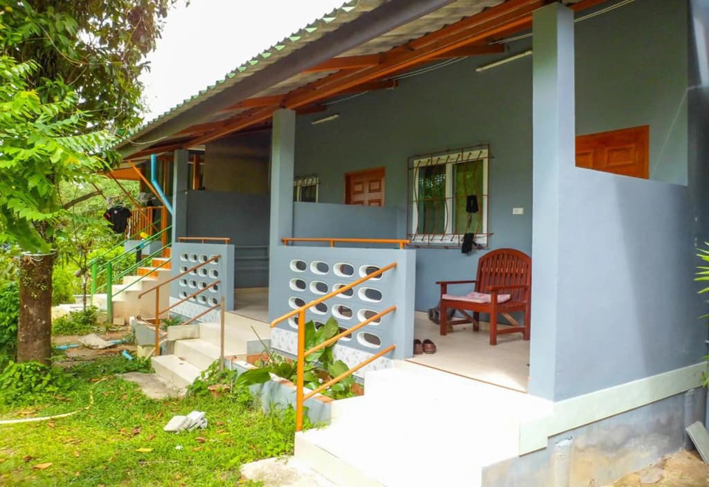Bonus Bungalow - photo 2