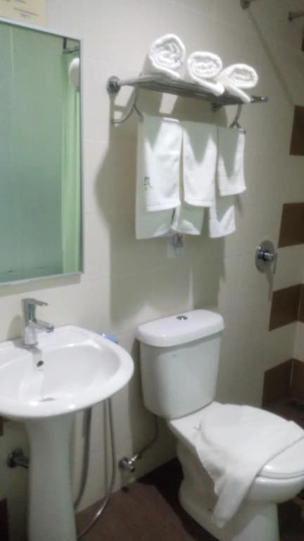 Salim Inn - photo 8