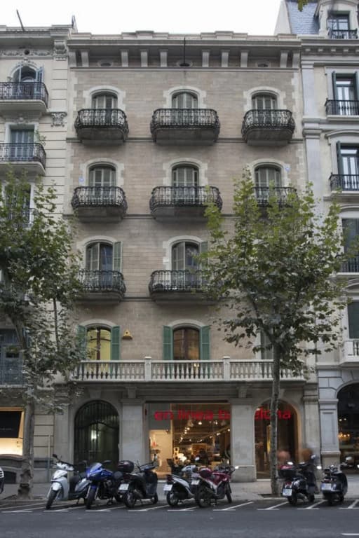 B&B Boutique Ca La Maria - main photo