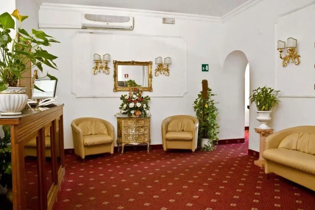 Daniela Hotel - photo 14