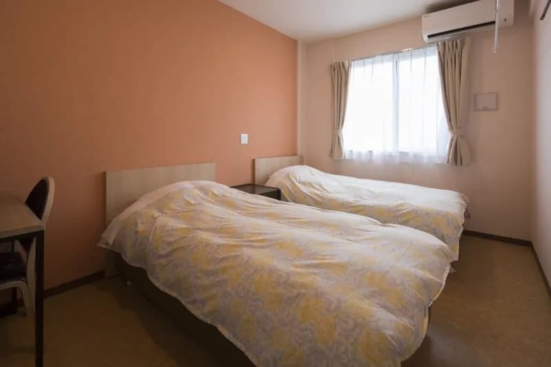 Hotel Asahi Grandeur Fuchu - photo 4