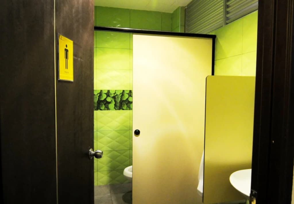K Garden Hotel (Pb) Sdn Bhd - photo 9