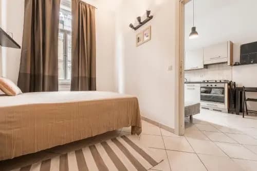 Tyrsova Apartment - photo 6